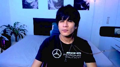 Eiden_Allenxx webcam model stream image