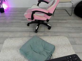 SinWithAmy webcam model stream image