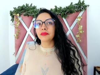 Anais Rossi webcam model stream image