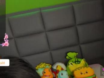 vain_sexualxx webcam model stream image