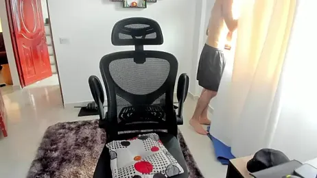 DmitriSanders webcam stripchat model stream image