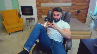 MicahLane webcam model stream image