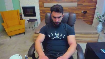 MicahLane webcam model stream image