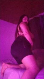 GoddesChinita webcam model stream image