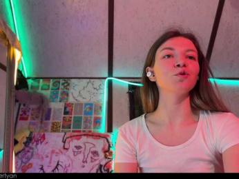 altertyan webcam model stream image