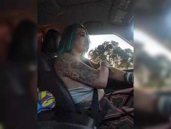 LilahLure webcam model stream image