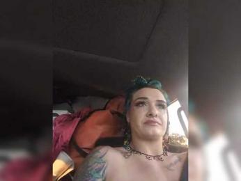 LilahLure webcam model stream image