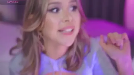 Tella_dream webcam model stream image