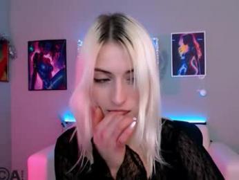 molly_lesser webcam model stream image