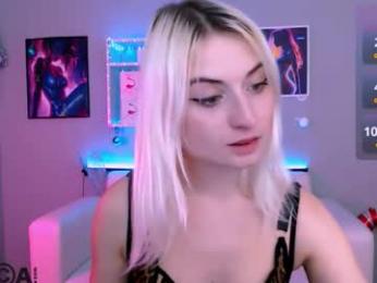 molly_lesser webcam model stream image