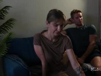 mel_collins webcam model stream image