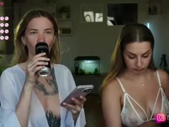 mel_collins webcam model stream image