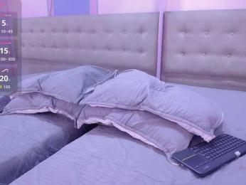 Aisha-Noir webcam model stream image