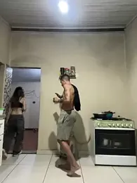 Submgay webcam model stream image