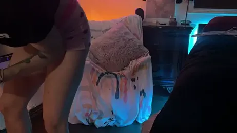 d3luluxx webcam model stream image