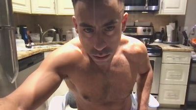 bossman260 webcam model stream image