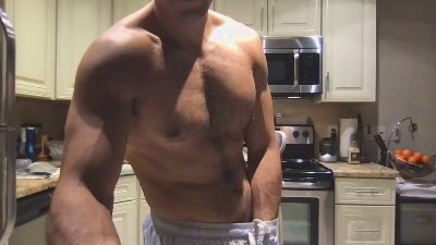 bossman260 webcam model stream image