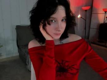 lilithlunna webcam model stream image