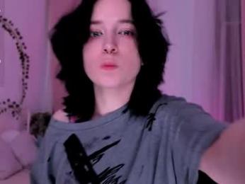 lilithlunna webcam model stream image