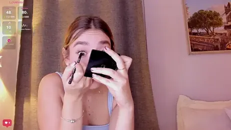 Assh_lee_ webcam stripchat model stream image