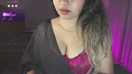 _neesha_414_ webcam model stream image