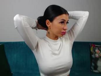 sara_daisy webcam model stream image