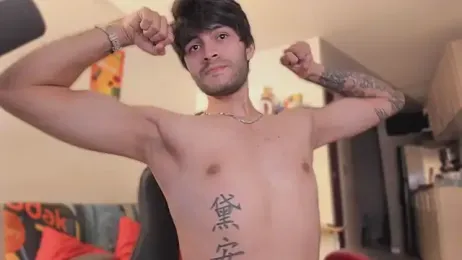 justin_stark7 webcam stripchat model stream image