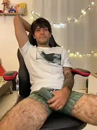 justin_stark7 webcam stripchat model stream image