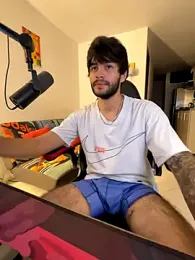 justin_stark7 webcam model stream image