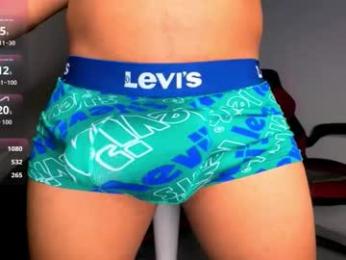 jordylatin202 webcam model stream image