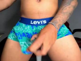 jordylatin202 webcam model stream image