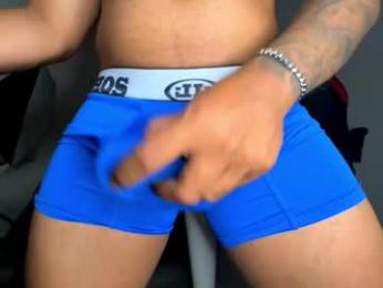 jordylatin202 webcam model stream image