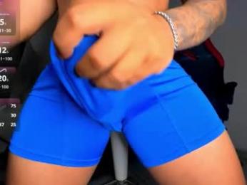 jordylatin202 webcam model stream image