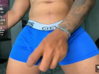 jordylatin202 webcam model stream image