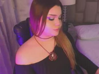 maxxxine_ webcam chaturbate model stream image