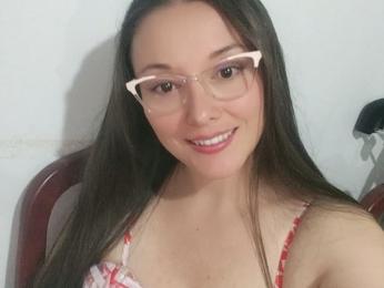 MelyAustin webcam model stream image