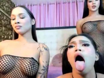 fvckingoliviabio webcam model stream image