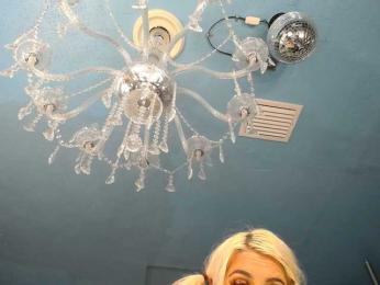 adrianna_fox webcam model stream image