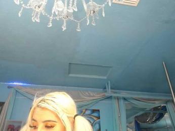 adrianna_fox webcam model stream image