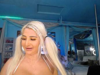 adrianna_fox webcam model stream image