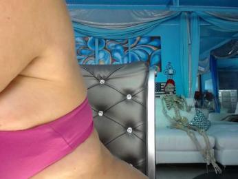 adrianna_fox webcam model stream image