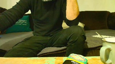 Kingsscepter webcam model stream image