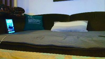 Kingsscepter webcam model stream image