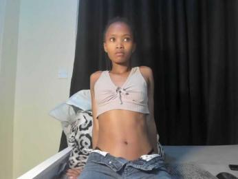 LureNoir24 webcam model stream image