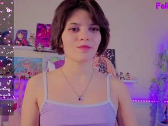 KatyaZaitseva webcam model stream image