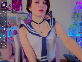 KatyaZaitseva webcam model stream image