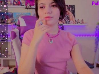 KatyaZaitseva webcam model stream image