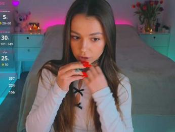 Myshastik webcam model stream image