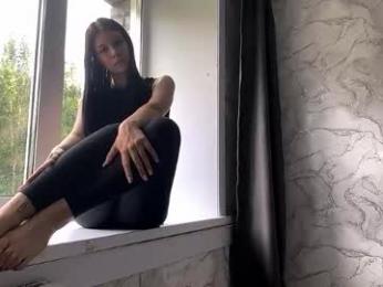 obsidian_glow webcam model stream image