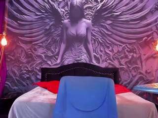 alexa-volkova webcam camsoda model stream image